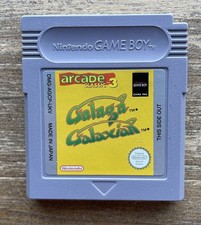 Galaga Galaxian Arcade Classic