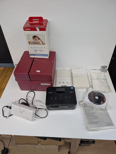 Canon selphy cp800 compact - selphy,