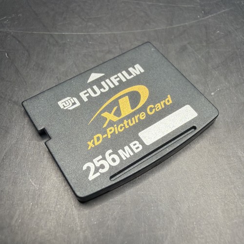 Fujifilm 256mb picture - fujifilm,
