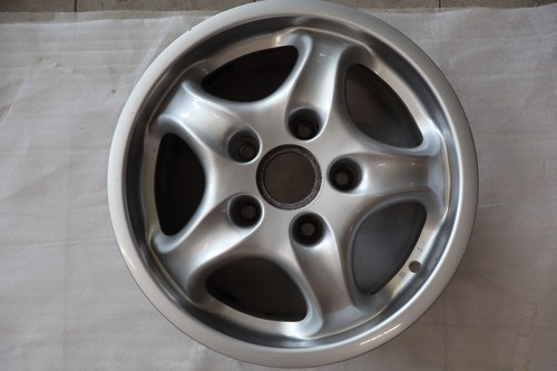 Porsche 911 993 cup front - 993,