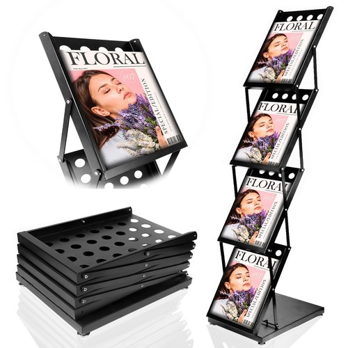 Portable folding exhibition - portable,