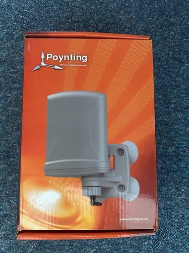 Poynting xpol 0001 lte - 4g,