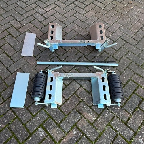 Recovery skates 1tg10 - skates,