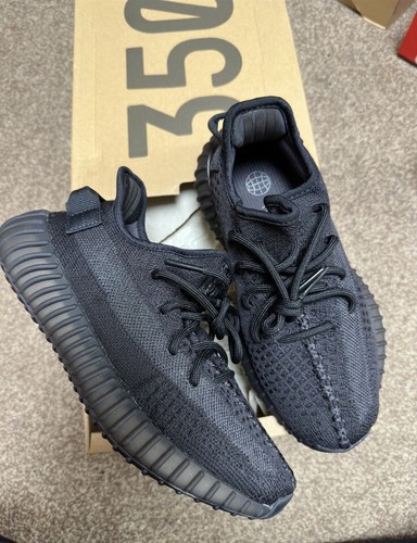 Yeezy boost 350 onyx 4 - v2, 4.5
