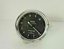 Smiths Tachometer 10,000 rpm