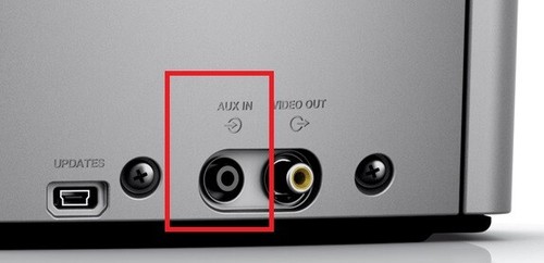 Bluetooth audio receiver - audio,