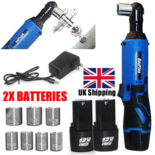Cordless impact wrench - cordless,