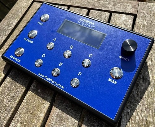 Fitasc compak sequencer for - fitasc,