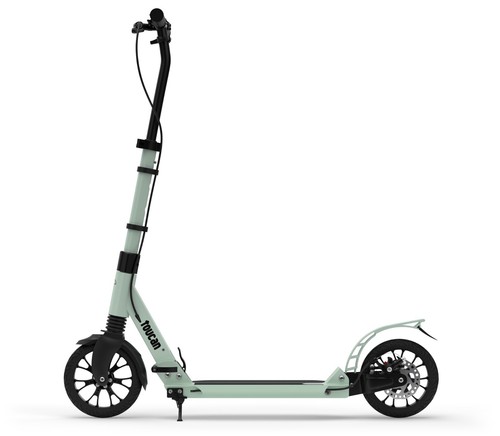 Adult city suspension push - city,