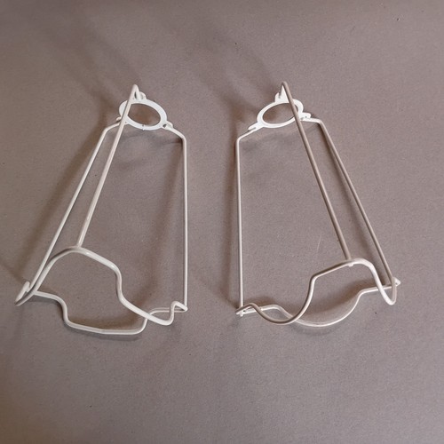 Pair vintage lamp - pair,