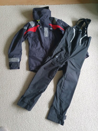 Henri lloyd goretex offshore - henri,