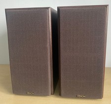 Denon USC-M03 Bookshelf Speakers