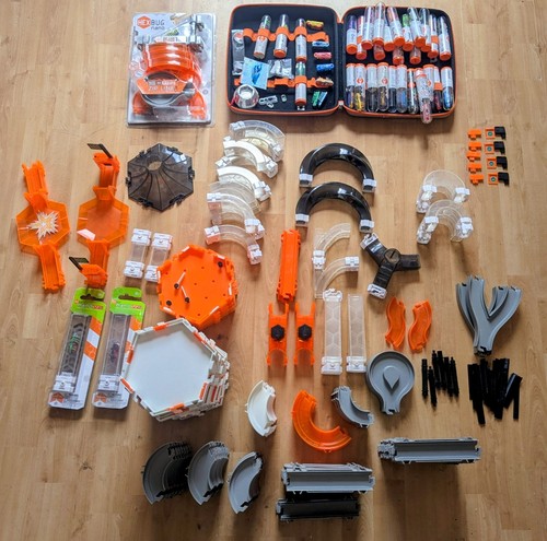 Massive hexbug nano - massive,