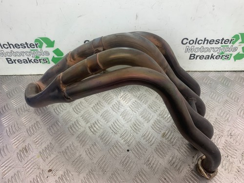 Suzuki gsxr 1000 k6 - k5,