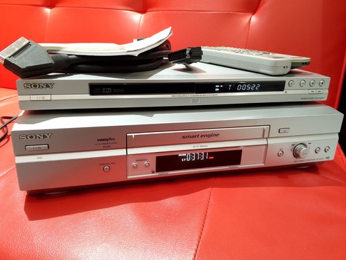 Sony smart engine slv - smart,
