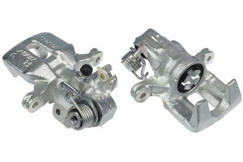 Rear right brake caliper - rear,
