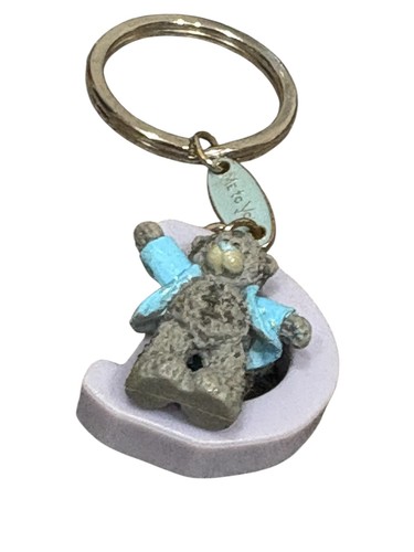 You keychain tatty - you,
