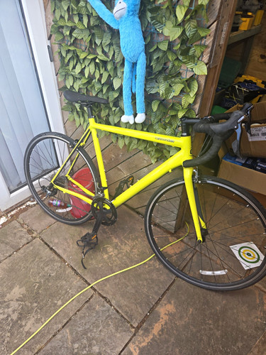 Cannondale optimo caad8 - cannondale,