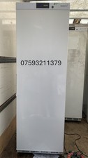 HUSKY Upright Freezer 258L in