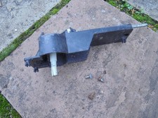 Lancia Delta HF Turbo Integrale EVO HF4WD Heater Levers / Controls