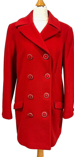 Versace classic red - classic, v2