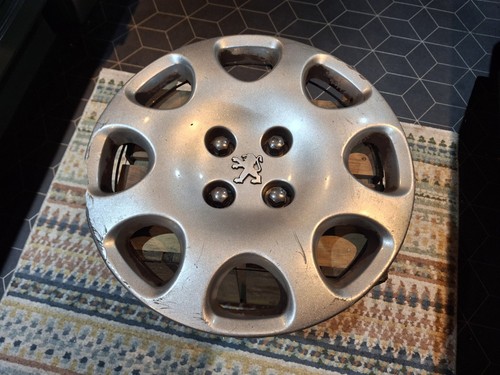 Genuine peugeot - genuine,