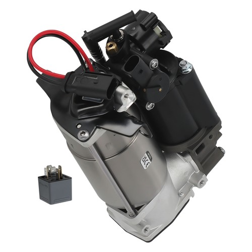 Air suspension compressor for - suspension,