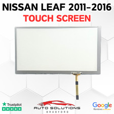 NISSAN LEAF 2011-2016 TOUCH