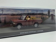 1/43 1980 Range Rover