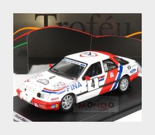 1:43 TROFEU Ford Sierra Xr 4X4