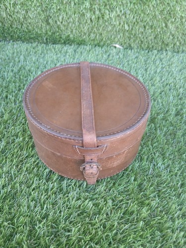 Vintage gents round - ,