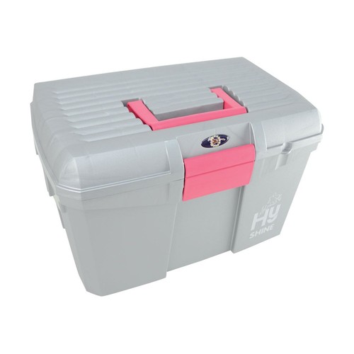 Hyshine tack box horses - hyshine, |