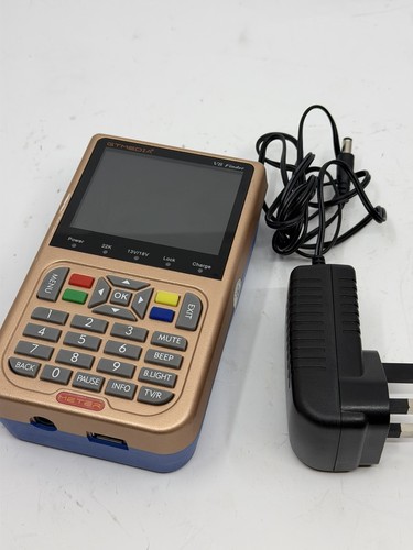 Gtmedia finder satellite - finder,