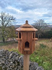  DOVECOTE BIRDHOUSE Nesting