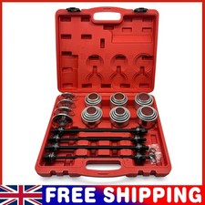 28pcs press and - press, sleeve