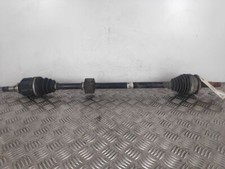 2014 TOYOTA AURIS E18 DRIVESHAFT (RIGHT FRONT) 43410-02820