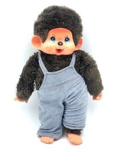 Monchhichi Moncicci Monchichi