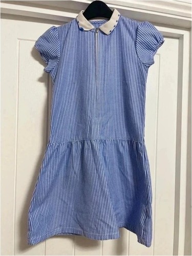 Girls summer school - , uniform