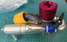 Thunder Tiger PRO-21B-R High