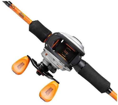 Abu garcia max stx - abu,