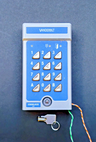 Vanderbuilt v42 access - v42,