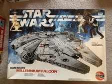 Airfix Millenium Falcon