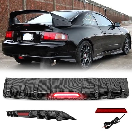 For toyota celica gts rear - for,