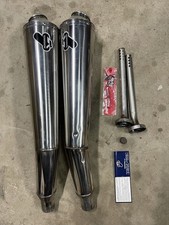 Termignoni Muffler for Ducati