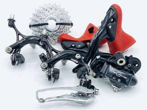 Campagnolo veloce 10s - veloce,