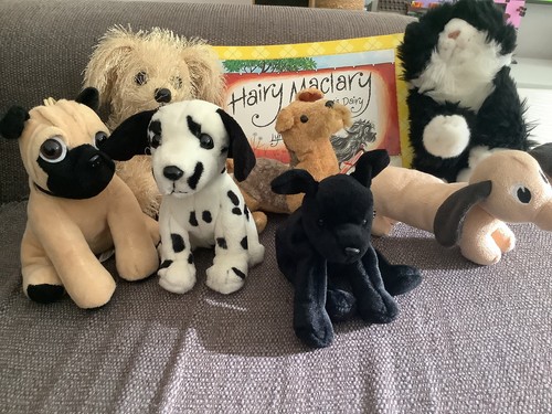 Hairy maclary from donaldsons - from,