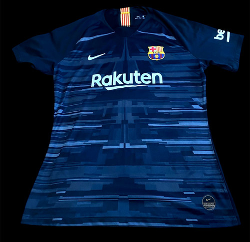 Barcelona legends cup vitor - barcelona,