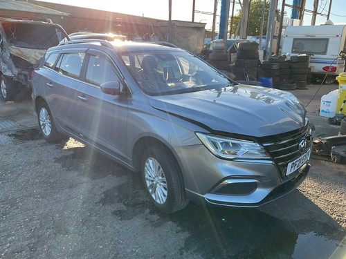 Mg5 mk1 2020 - mg,