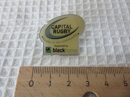 Capital rugby in - rugby,