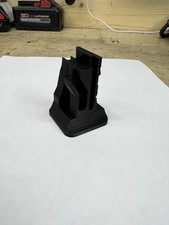 Mercury Outboard XD 18hp 20hp